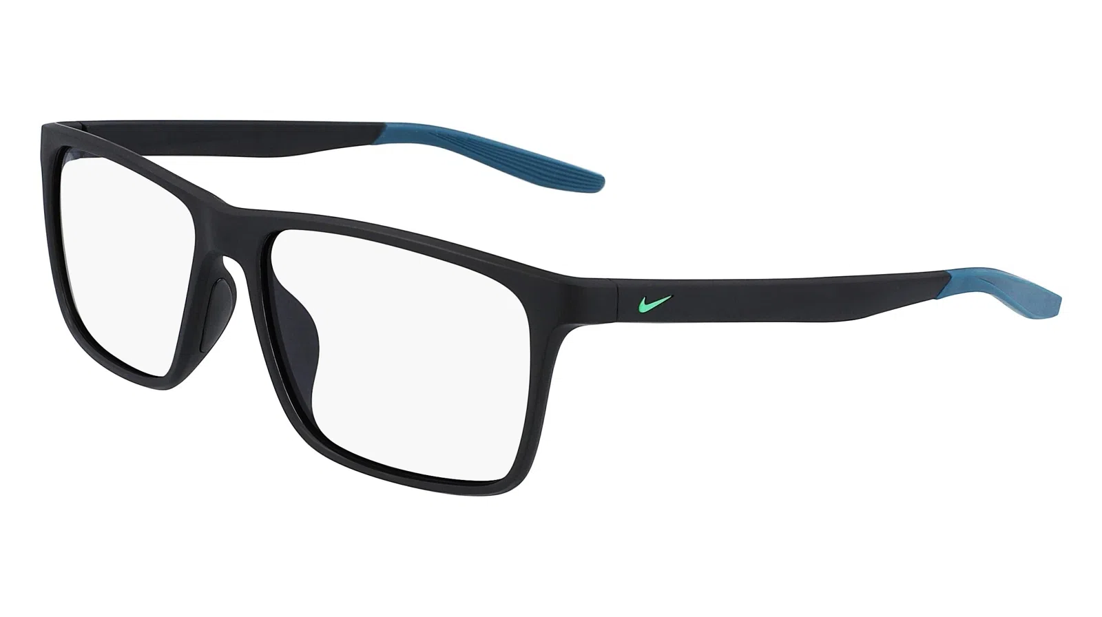 Nike 7116 N Eyeglasses - view 4